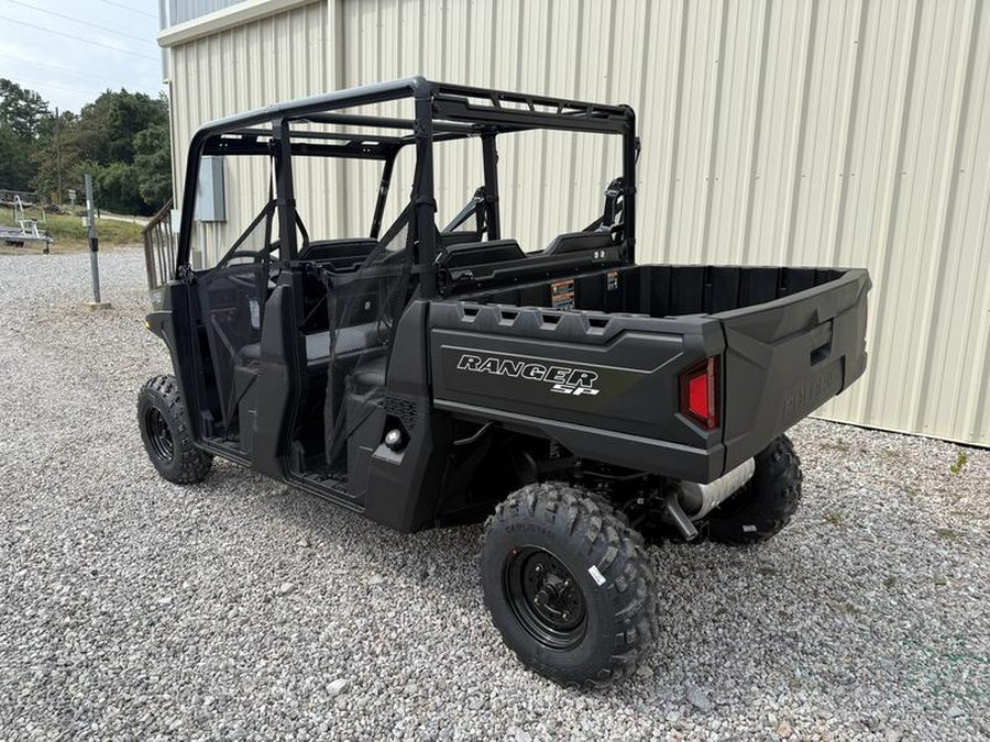 2026 Polaris® Ranger Crew SP 570