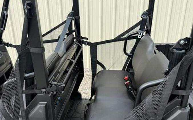 2026 Polaris® Ranger Crew SP 570