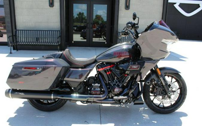 2026 Harley-Davidson CVO™ Road Glide® ST