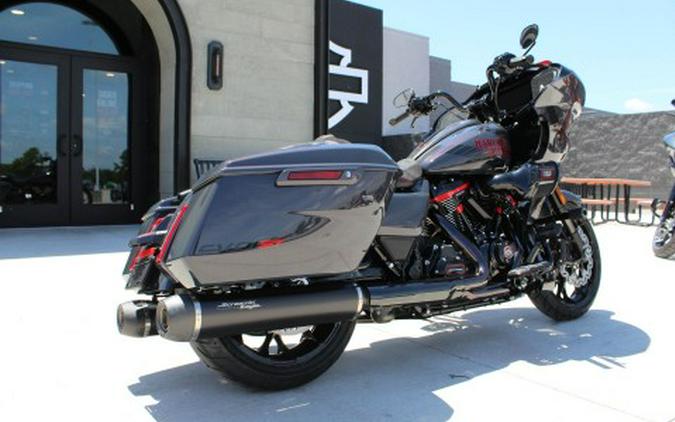 2026 Harley-Davidson CVO™ Road Glide® ST