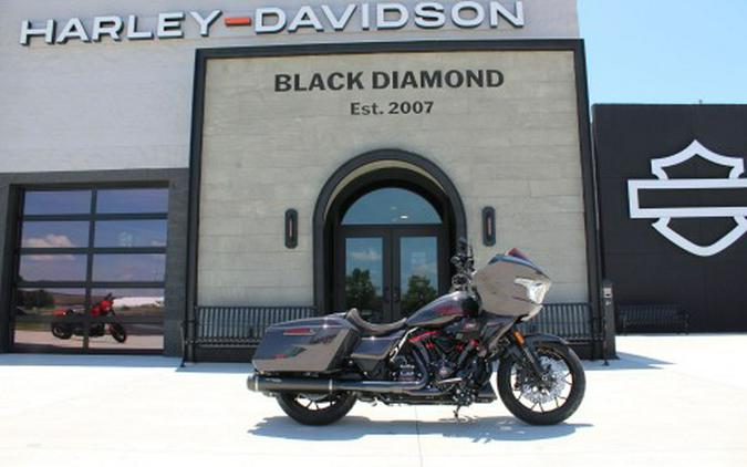 2026 Harley-Davidson CVO™ Road Glide® ST
