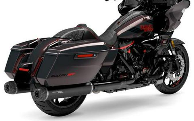 2026 Harley-Davidson CVO™ Road Glide® ST
