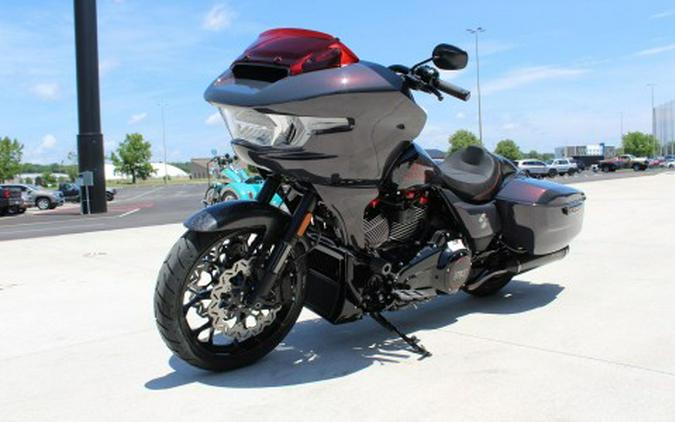 2026 Harley-Davidson CVO™ Road Glide® ST