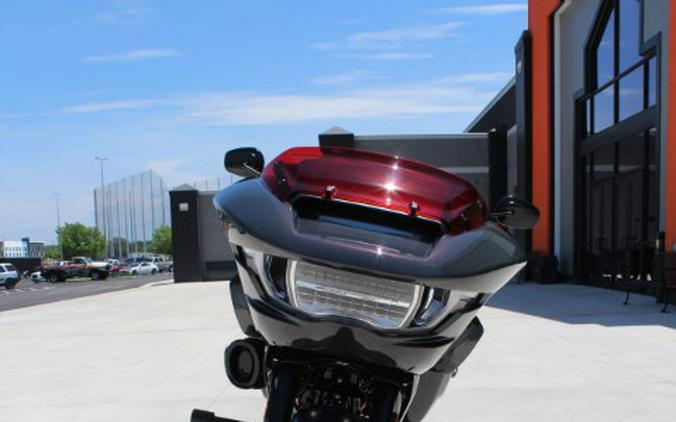2026 Harley-Davidson CVO™ Road Glide® ST