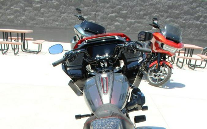 2026 Harley-Davidson CVO™ Road Glide® ST