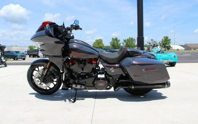 2026 Harley-Davidson CVO™ Road Glide® ST