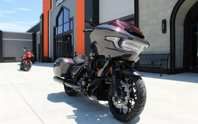 2026 Harley-Davidson CVO™ Road Glide® ST