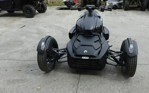 2026 Can-Am Ryker Rotax 600 ACE