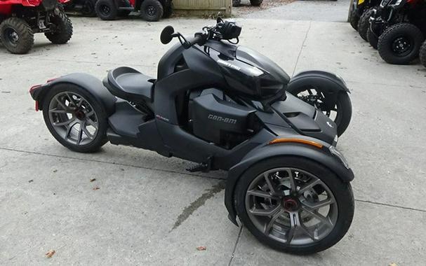 2026 Can-Am Ryker Rotax 600 ACE
