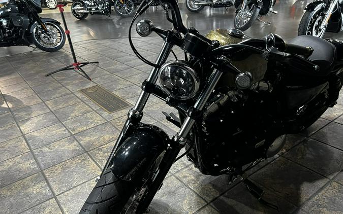 XL 1200X 2013 Forty-Eight