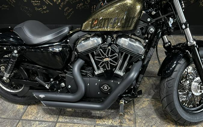 XL 1200X 2013 Forty-Eight
