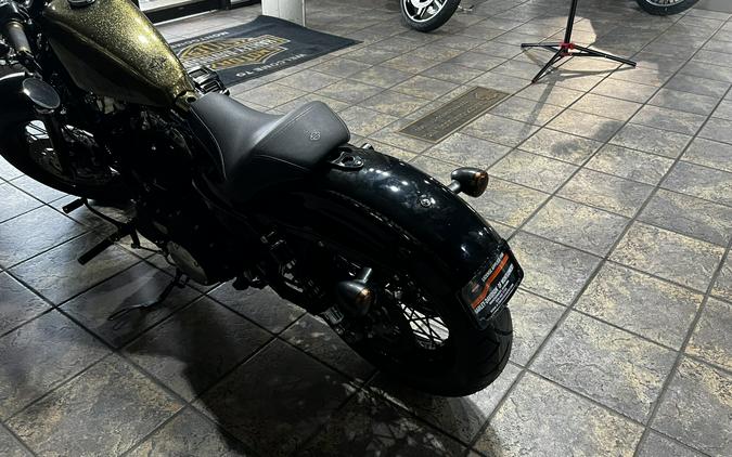 XL 1200X 2013 Forty-Eight