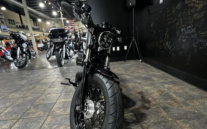 XL 1200X 2013 Forty-Eight