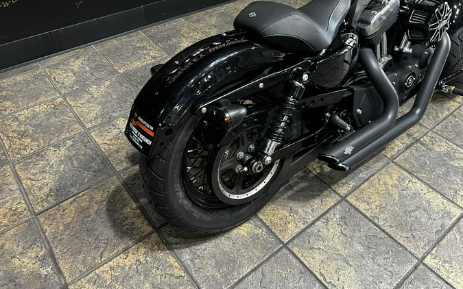 XL 1200X 2013 Forty-Eight