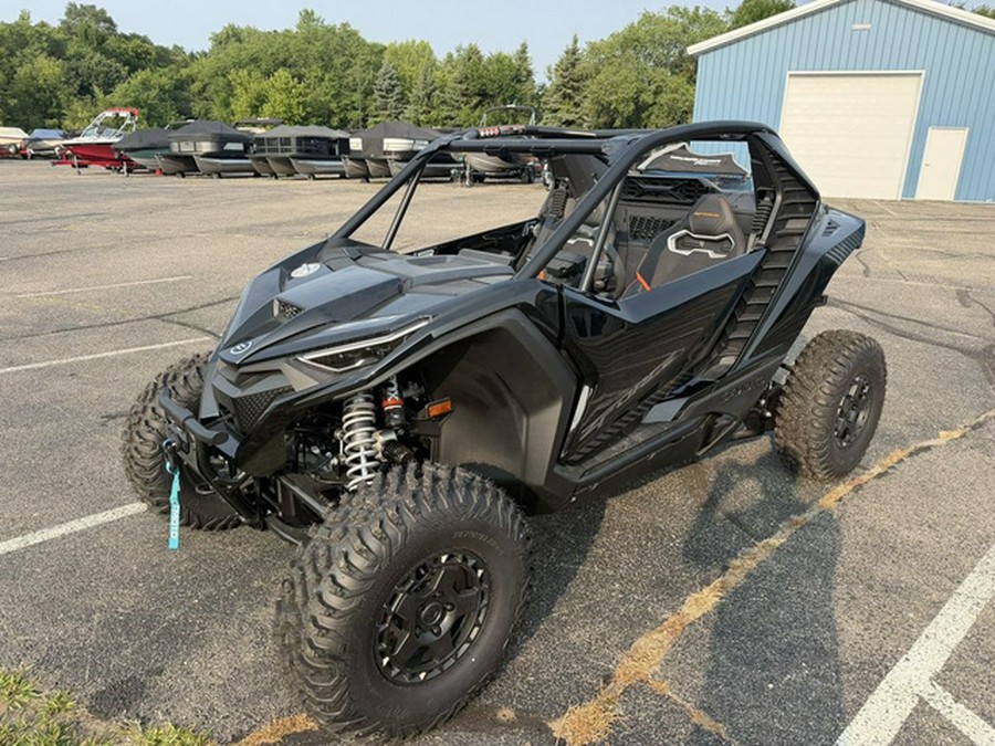 2026 CFMOTO ZFORCE Z10