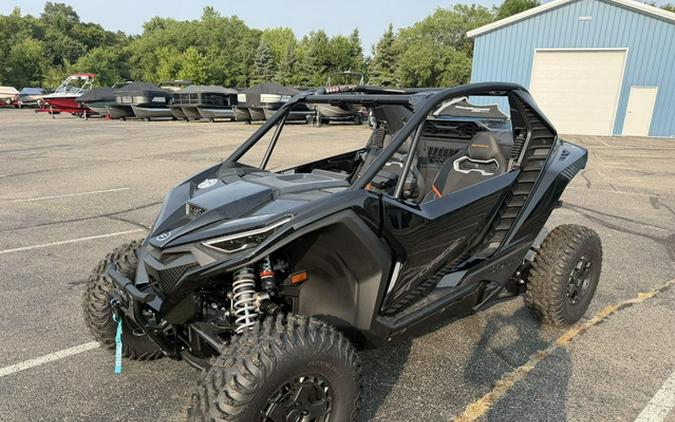 2026 CFMOTO ZFORCE Z10