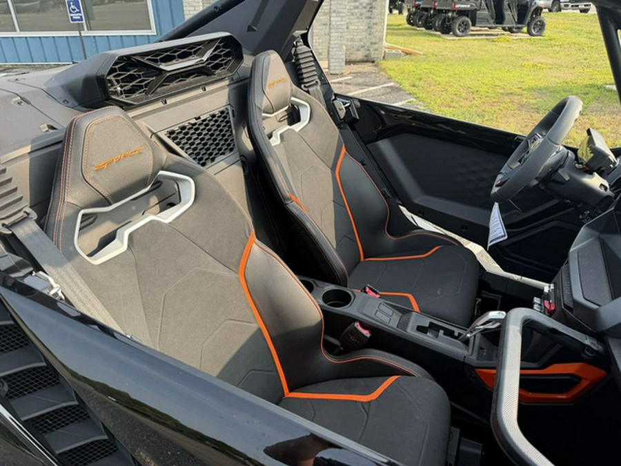2026 CFMOTO ZFORCE Z10