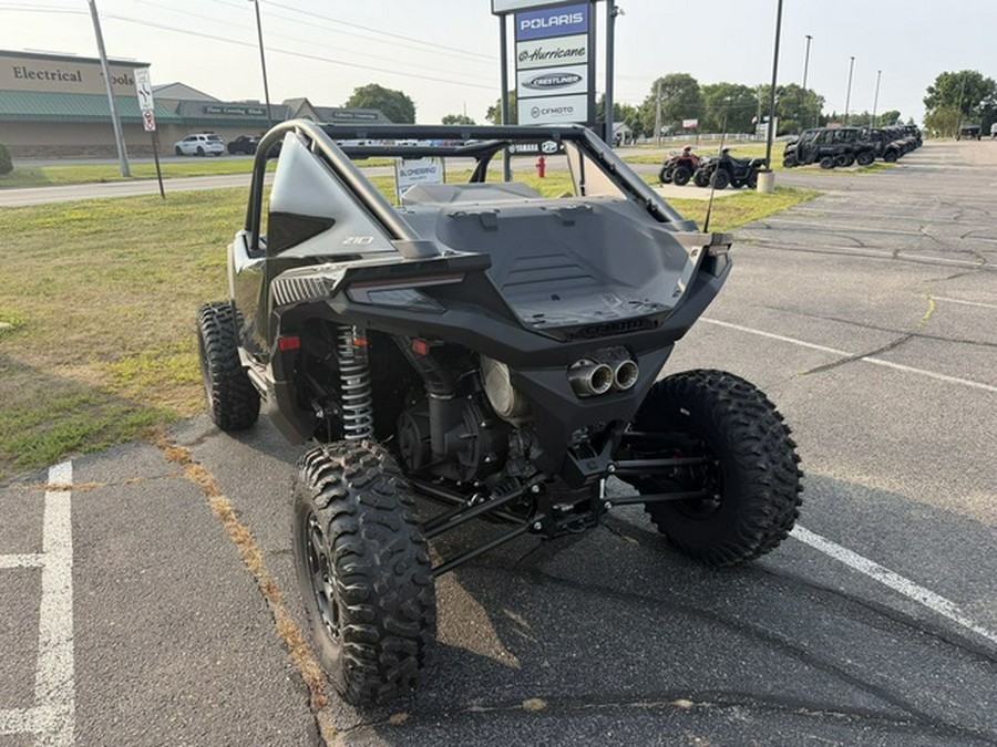 2026 CFMOTO ZFORCE Z10