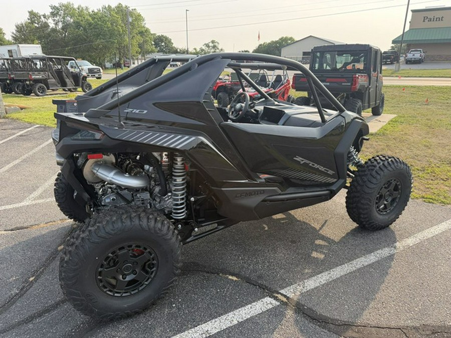 2026 CFMOTO ZFORCE Z10