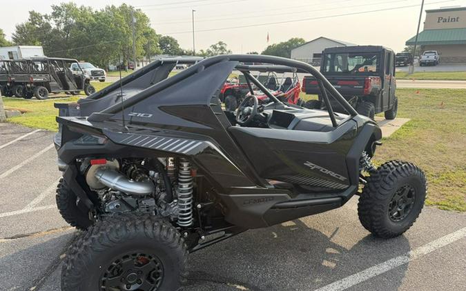 2026 CFMOTO ZFORCE Z10