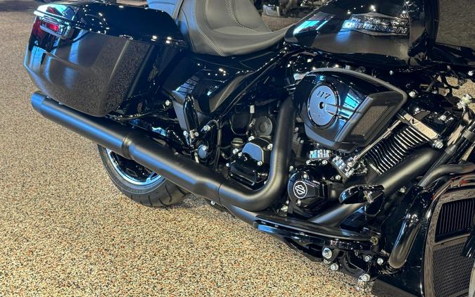FLTRX 2026 Road Glide