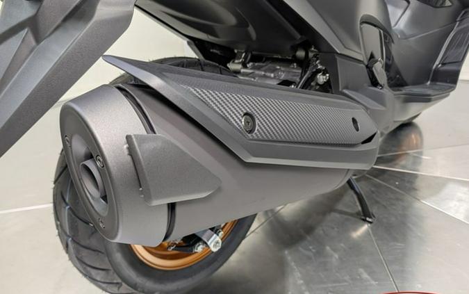 2027 Suzuki AN400AM7