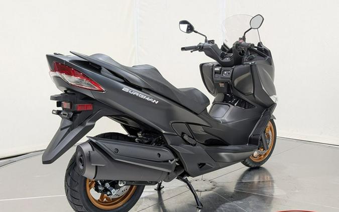 2027 Suzuki AN400AM7