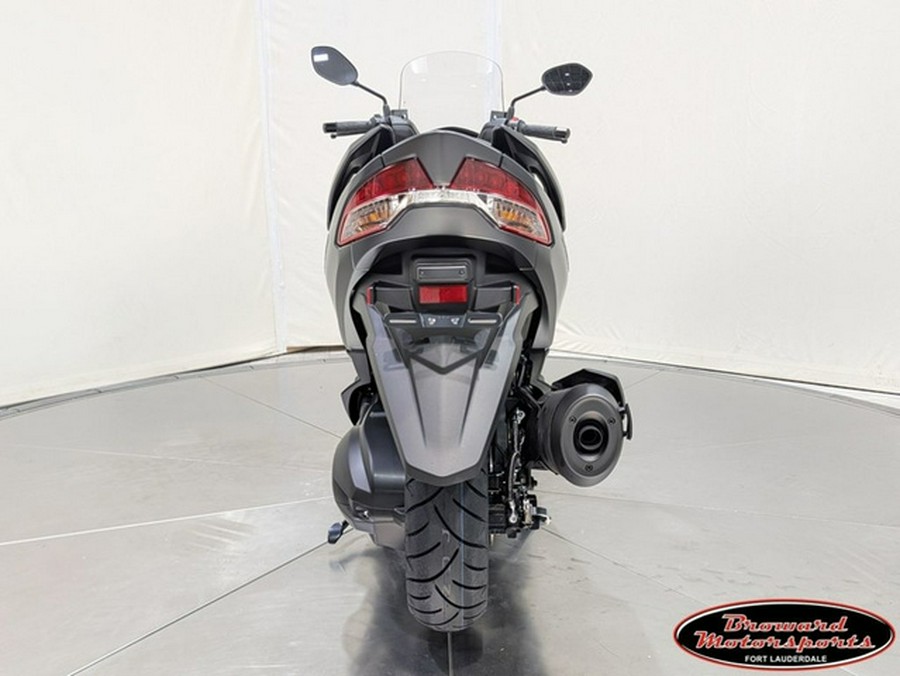2027 Suzuki AN400AM7