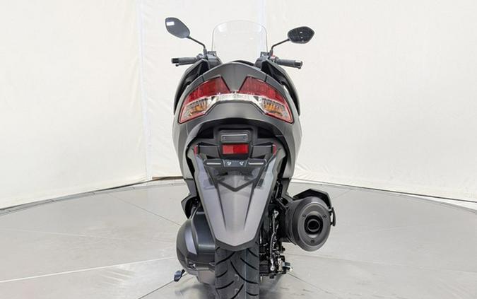 2027 Suzuki AN400AM7