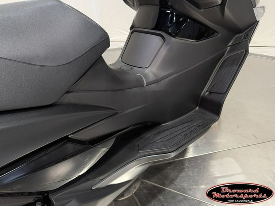2027 Suzuki AN400AM7