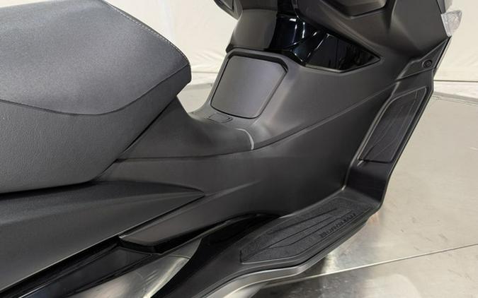 2027 Suzuki AN400AM7