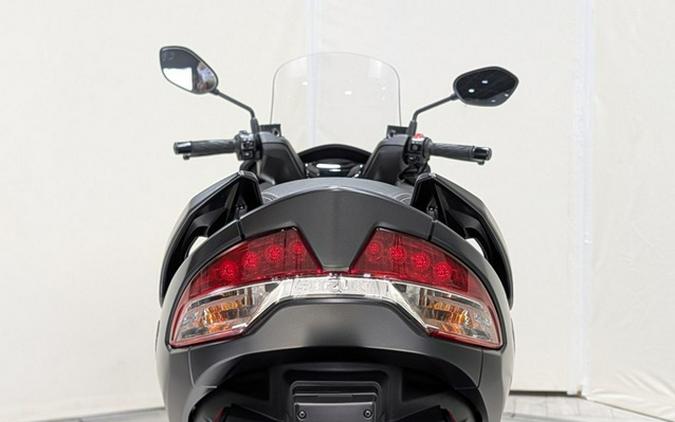 2027 Suzuki AN400AM7