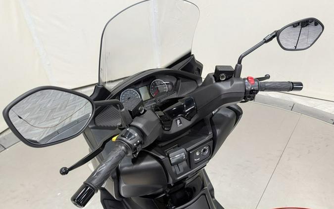 2027 Suzuki AN400AM7