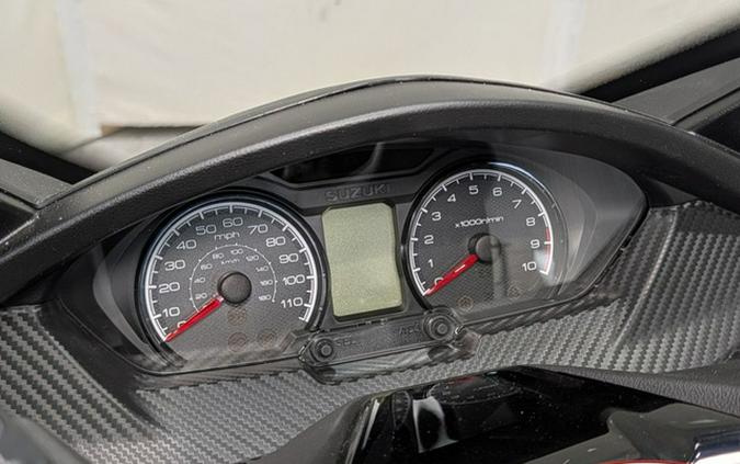 2027 Suzuki AN400AM7