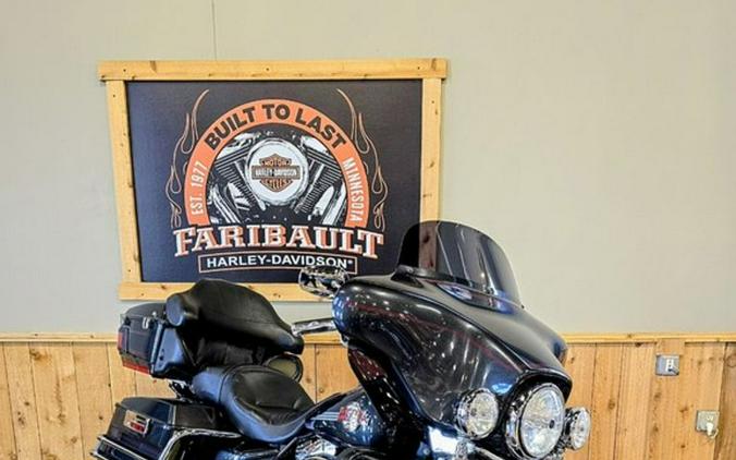2007 Harley-Davidson® FLHTCU - Electra Glide® Ultra Classic