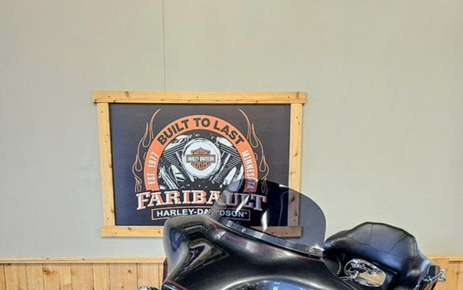 2007 Harley-Davidson® FLHTCU - Electra Glide® Ultra Classic