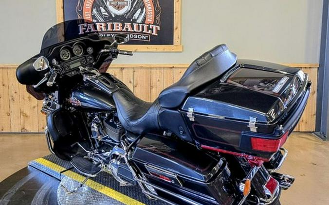 2007 Harley-Davidson® FLHTCU - Electra Glide® Ultra Classic