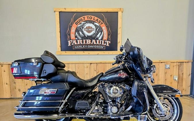 2007 Harley-Davidson® FLHTCU - Electra Glide® Ultra Classic