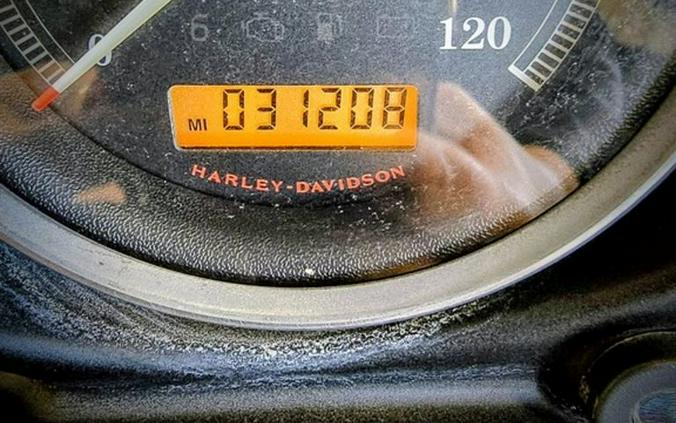 2007 Harley-Davidson® FLHTCU - Electra Glide® Ultra Classic