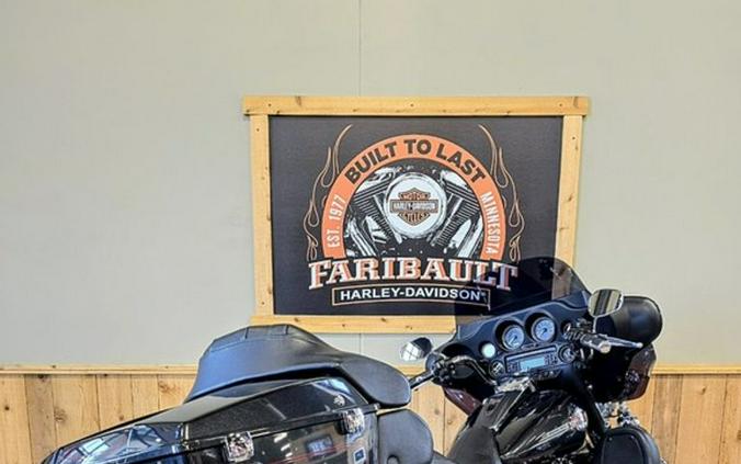 2007 Harley-Davidson® FLHTCU - Electra Glide® Ultra Classic