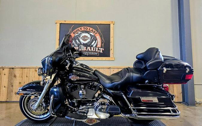 2007 Harley-Davidson® FLHTCU - Electra Glide® Ultra Classic