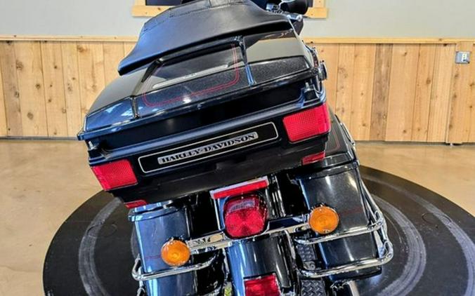 2007 Harley-Davidson® FLHTCU - Electra Glide® Ultra Classic