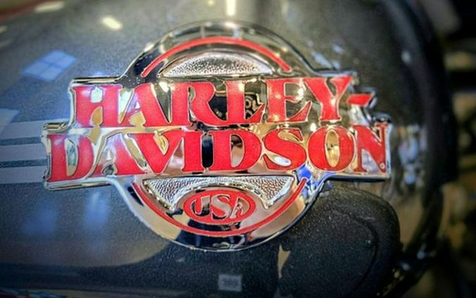 2007 Harley-Davidson® FLHTCU - Electra Glide® Ultra Classic