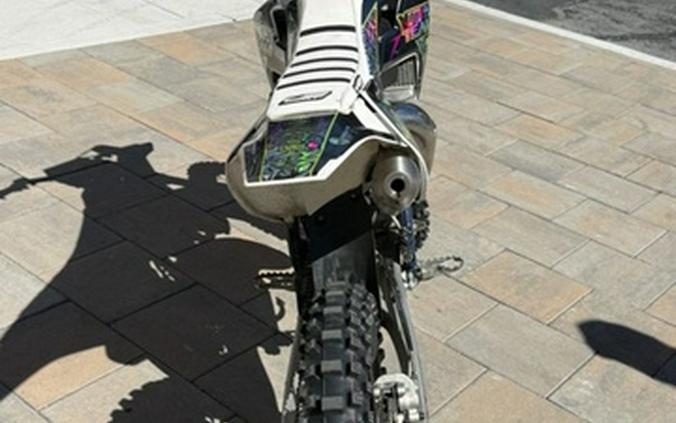 2021 Husqvarna TC 85 17/14