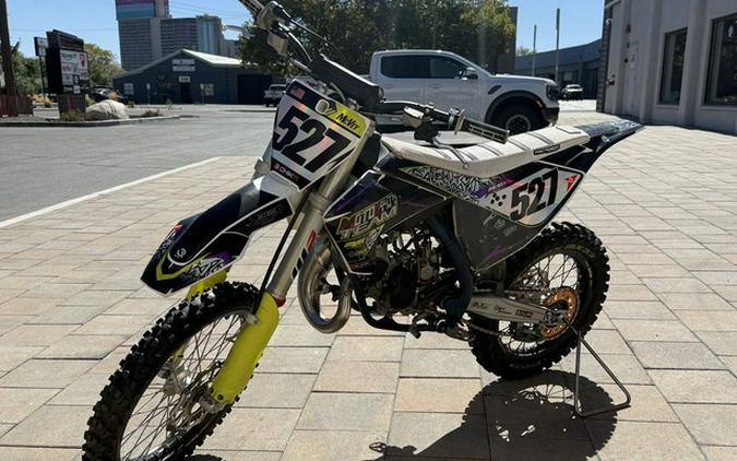 2021 Husqvarna TC 85 17/14