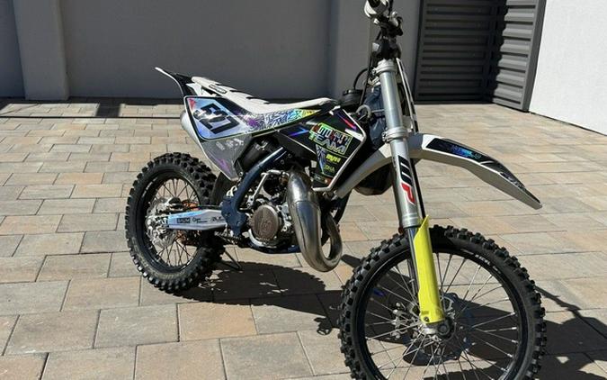 2021 Husqvarna TC 85 17/14