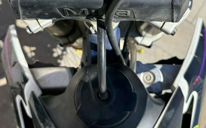 2021 Husqvarna TC 85 17/14