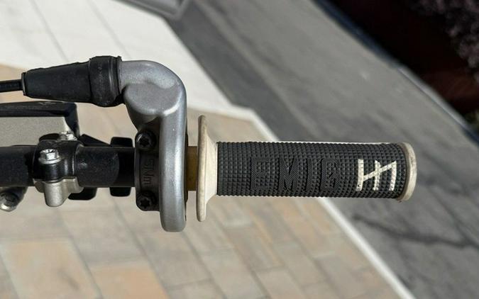 2021 Husqvarna TC 85 17/14