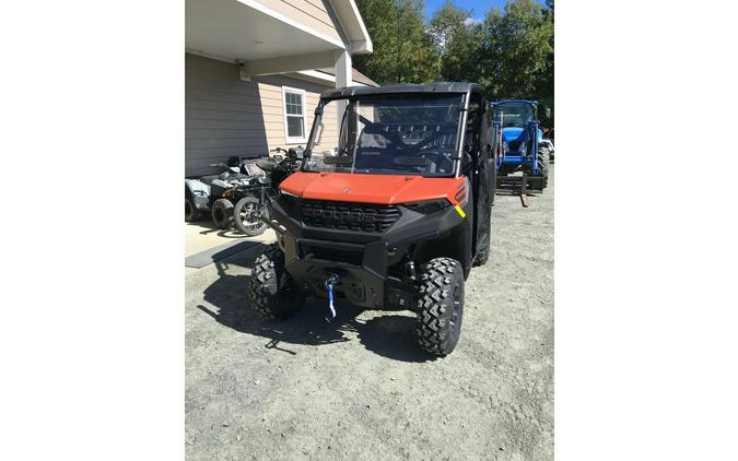 2026 Ranger Premium 1000 - Polaris