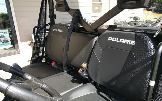 2026 Ranger Premium 1000 - Polaris